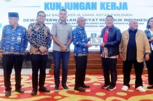 Pemprov Sumut tegaskan lima komitmen besar untuk pelestarian budaya Melayu