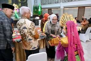 Perkuat Perlindungan Perempuan dan Anak, Pemprov Sumut Teken Kerja Sama dengan Kementerian PPPA