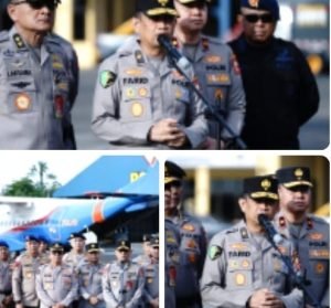 Polda Sumut Perkuat Layanan Kesehatan di Wilayah Terdampak, Ribuan Obat-obatan Polri Dikerahkan ke Tapanuli Tengah