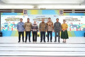 Birama 2025: Tiga Kunci Dorong Ekonomi Tumbuh