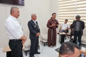 Gubsu Bobby Nasution Dijadwalkan Segera Kunker ke Desa Sihaporas