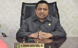 Pasca Peristiwa&nbsp; Banjir Yang Terjadi di Kota Medan,&nbsp; Kasus ISPA Hingga Diare Melonjak …
