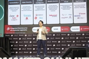 Telkom Tegaskan Peran Strategis Hadirkan Kedaulatan Digital Berkelanjutan