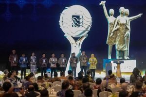 BNI Raih Dua Penghargaan BI Awards 2025, Perkuat Stabilitas Sistem Keuangan Nasional