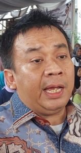 Wakil Ketua DPRD Medan Minta Pemko Segera Lakukan Pemulihan, Antisipasi Banjir Terulang