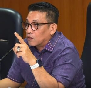 Pasca Banjir Di Kota Medan, Anggota DPRD Medan Edwin Sugesti Nastion Minta Pemko Medan Buat Area Titik Posko Pengungsian