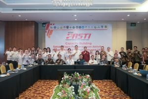 OJK Bersama SATGAS PASTI Wilayah Sumut Perkuat Koordinasi Berantas Aktivitas Keuangan Ilegal