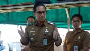 Pasca Banjir, Pemko Medan Fokus Pemulihan Hingga Jemput Bola Bantu Warga Terdampak*