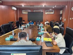 Akibat Ketidak Patuhan, Komisi III DPRD Medan Rekomendasikan Tutup Run Out Biliar