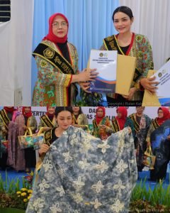 PIPAS Cabang Rutan Tanjung Ikuti Pengukuhan Ketua Periode 2025–2030 dan Sabet Penghargaan PIPAS Awards