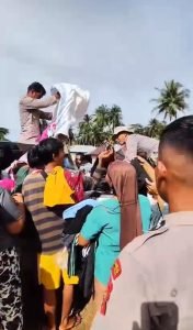 Selimut Sehangat Kasih Ibu