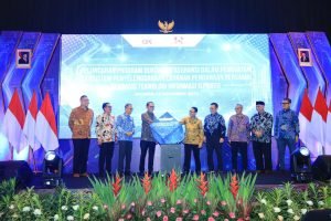 OJK Resmikan Program Dukungan Asuransi Sebagai Penguatan Ekosistem