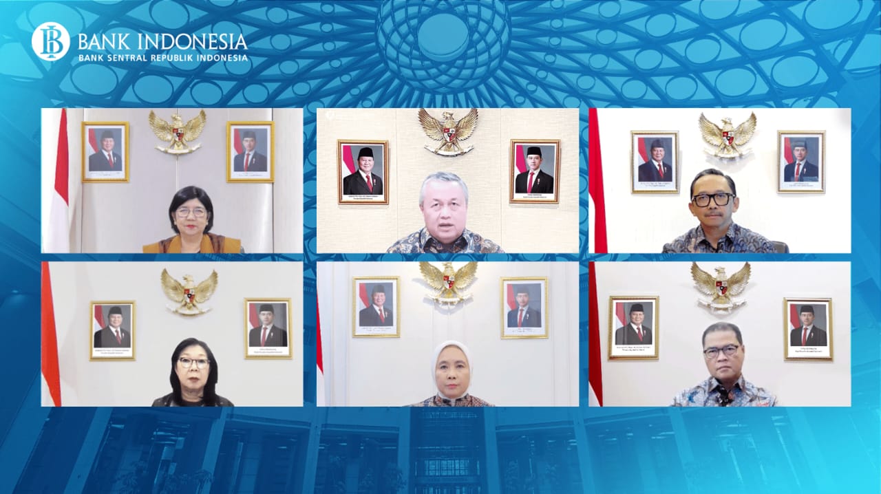 BI-RATE TETAP 4,75%: MENDORONG PERTUMBUHAN EKONOMI, MEMPERTAHANKAN STABILITAS