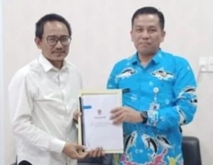 Kanwil I KPPU Pantau Harga Bapokting di Kota Medan, Pascabencana Pasokan Cukup dan Aman