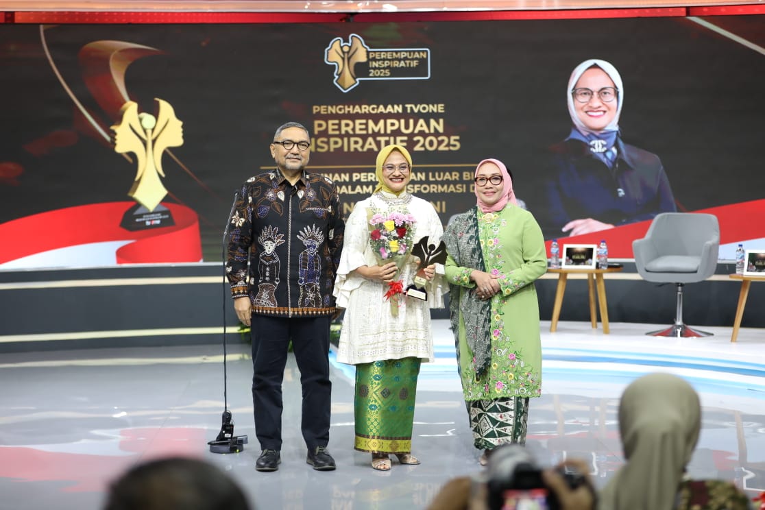 Telkom Perkuat Peran Kepemimpinan Perempuan di Era Transformasi Digital