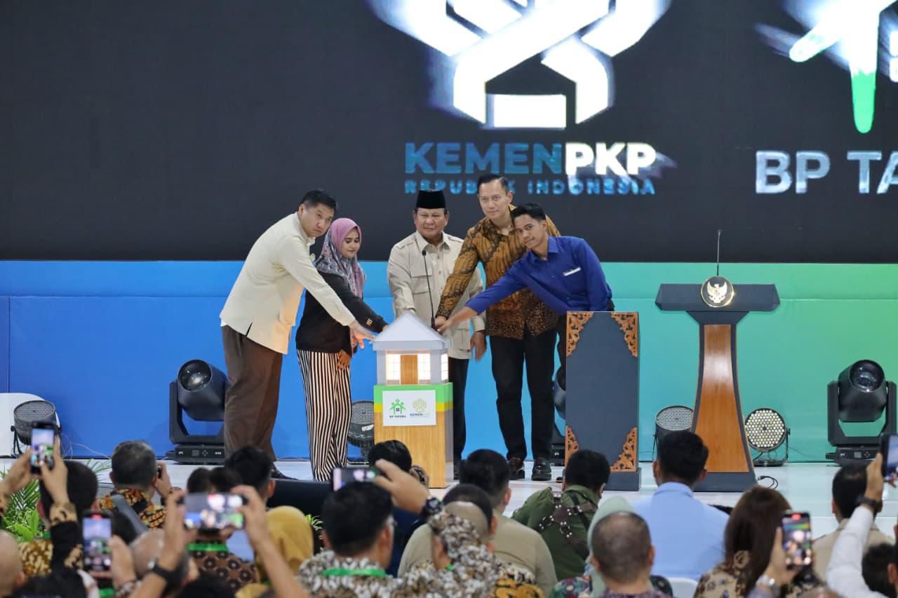 BNI Mantapkan Peran di Program Perumahan, Siap Salurkan 17.356 KPR FLPP 2026