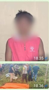 Luar Biasa! Tim Jatanras Polres Simalungun Ungkap Pembunuhan Sadis dalam 4 Jam, Pelaku Remaja 15 Tahun Ditangkap