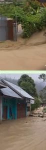 Pasca Banjir Bandang yang Melanda Kebayakan -Takengon-Aceh Tengah, Warga Menghadapi Krisis Pangan