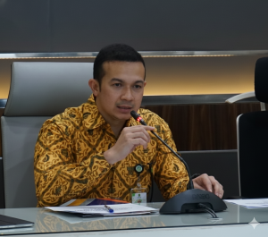 Apresiasi Wajib Pajak, Pemko Medan Gelar Undian “Semarak Hadiah Bayar Pajak” pada 24 Desember 2025
