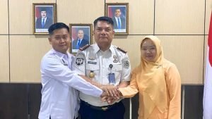 Akan Melangsungkan Pernikahan, Petugas Lapas Narkotika Menjalani Bimbingan Pra Nikah