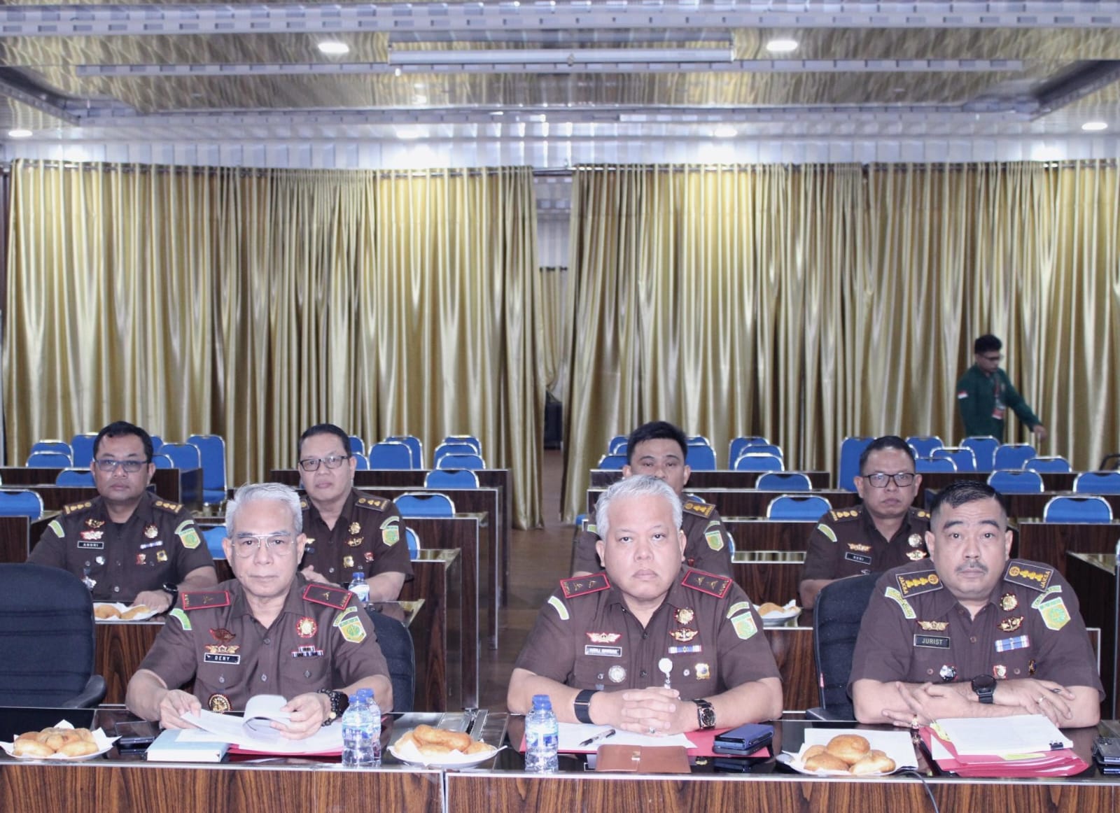 Restorative Justice Diterapkan karena Korban Memaafkan, Tersangka Penadahan Dibebaskan