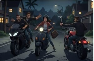 Tim Gabungan Jatanras Polda Sumut Tangkap Dua Remaja Pelaku Begal