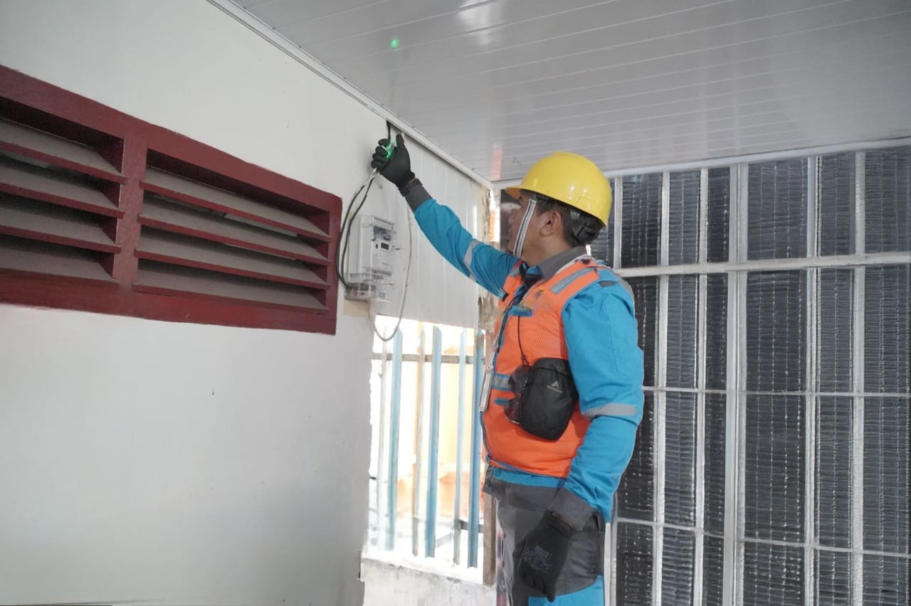 PLN Tegaskan Bahaya Listrik Ilegal: Picu Kebakaran dan Ancaman Keselamatan Jiwa