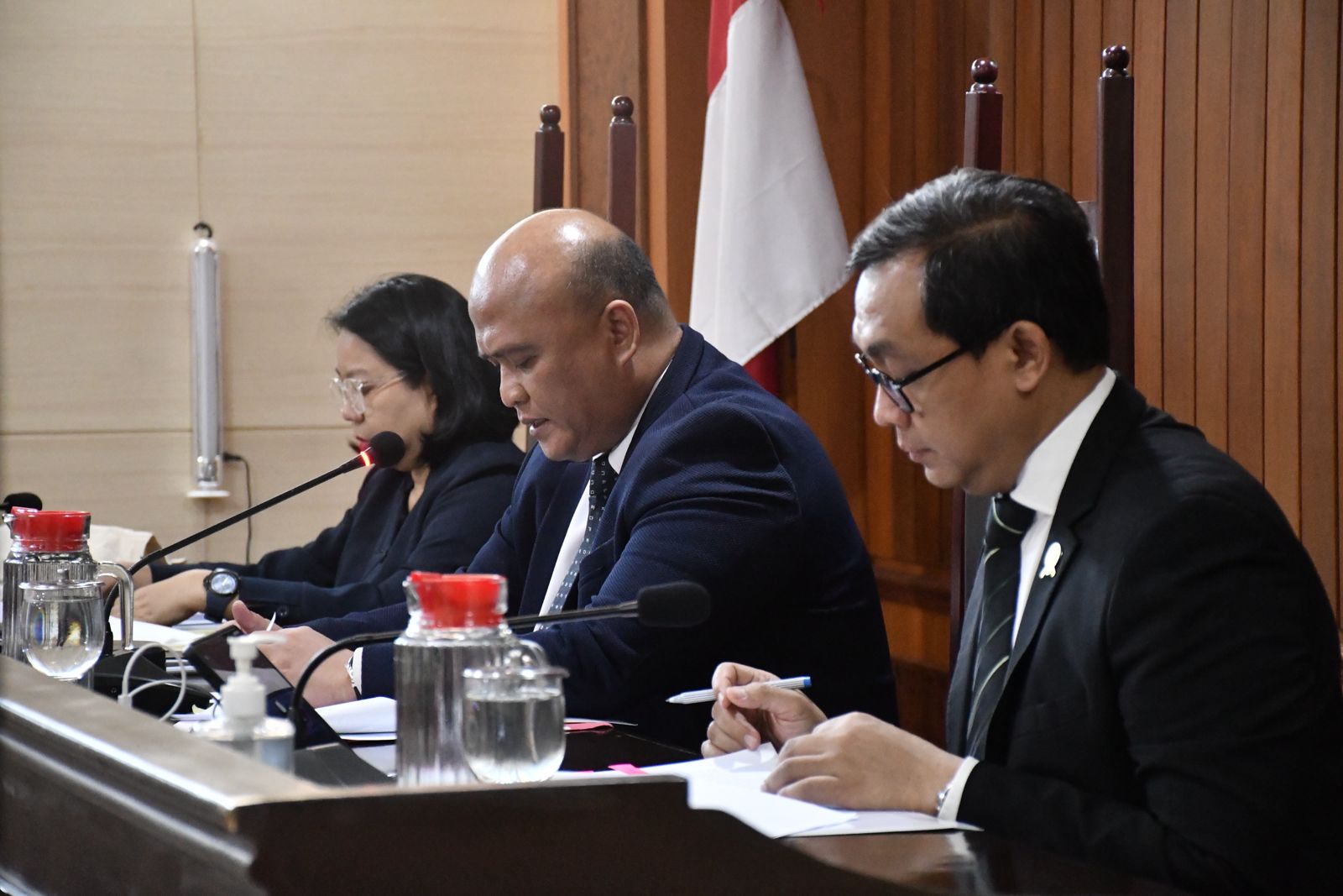 KPPU Putuskan Tender Pembangunan RSUD Kabupaten Bogor