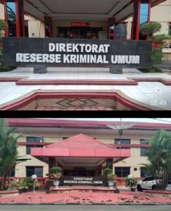 Dit Reskrimum Polda Sumut Tegaskan Puluhan Barang Bukti Sepeda Motor Tidak Hilang: Disimpan di Gudang!
