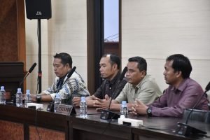 KPPU Nyatakan Tender RSUD Bogor Bersekongkol, Denda Rp3 Miliar Dijatuhkan