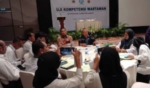 Sambut HPN 2026, Pakar UPER Tekankan Pentingnya Profesionalisme dan Independensi Pers
