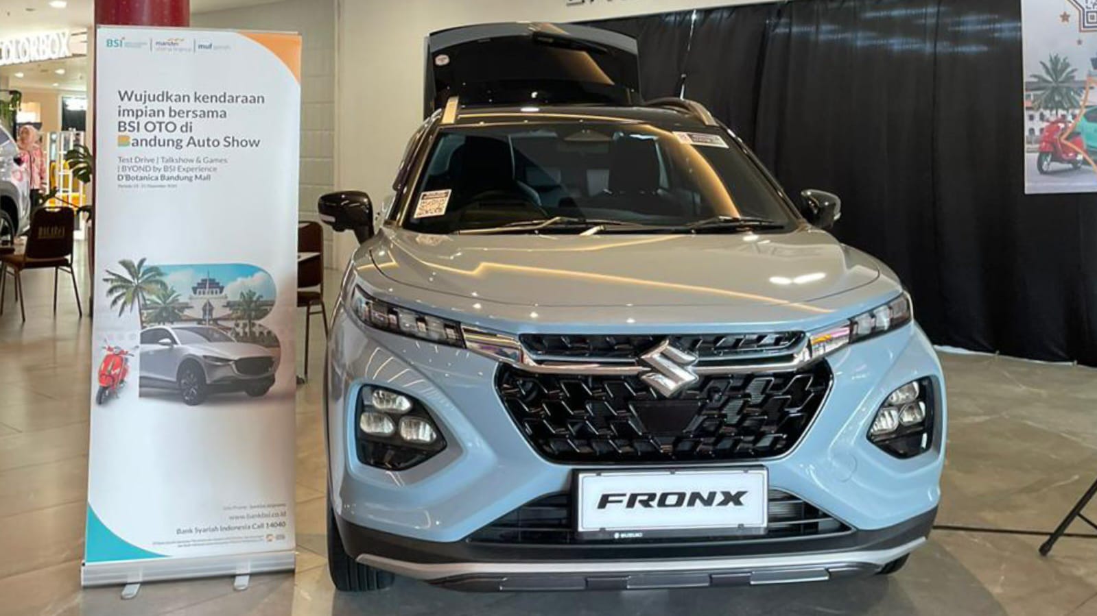 Pembiayaan Kendaraan BSI Naik 19%, Angsuran Tetap Jadi Pilihan Masyarakat