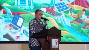 UPER dan PF, Sebagai Fondasi Pertamina untuk Menjawab Tantangan Transisi Energi
