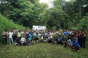 Telkom Jaring 43 Program Terbaik untuk Lingkungan Berkelanjutan