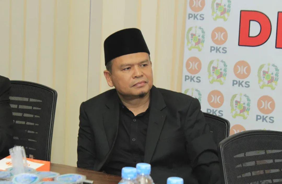 Ketua Komisi II DPRD Medan Soroti Ramadhan Fair 2026, Minta Transparansi, Dampak Nyata bagi UMKM dan Syiar Islam