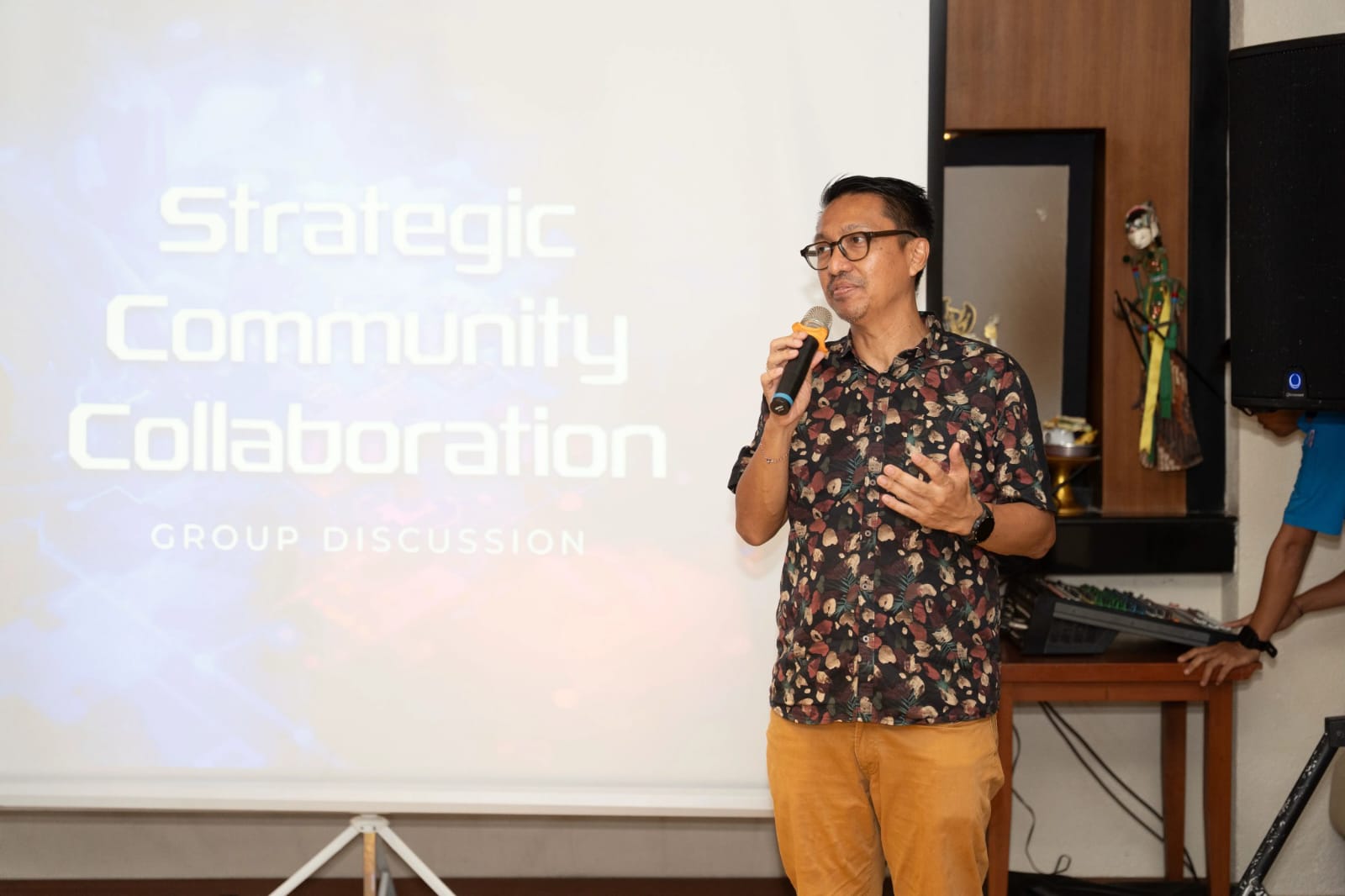 Telkom Solution Perkuat Sinergi Lintas Industri, Dorong Akselerasi Ekonomi Nasional Berbasis Digital