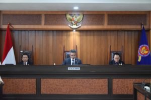 KPPU Sidangkan Dugaan Keterlambatan Notifikasi Akusisi PT ITM Bhinneka Power