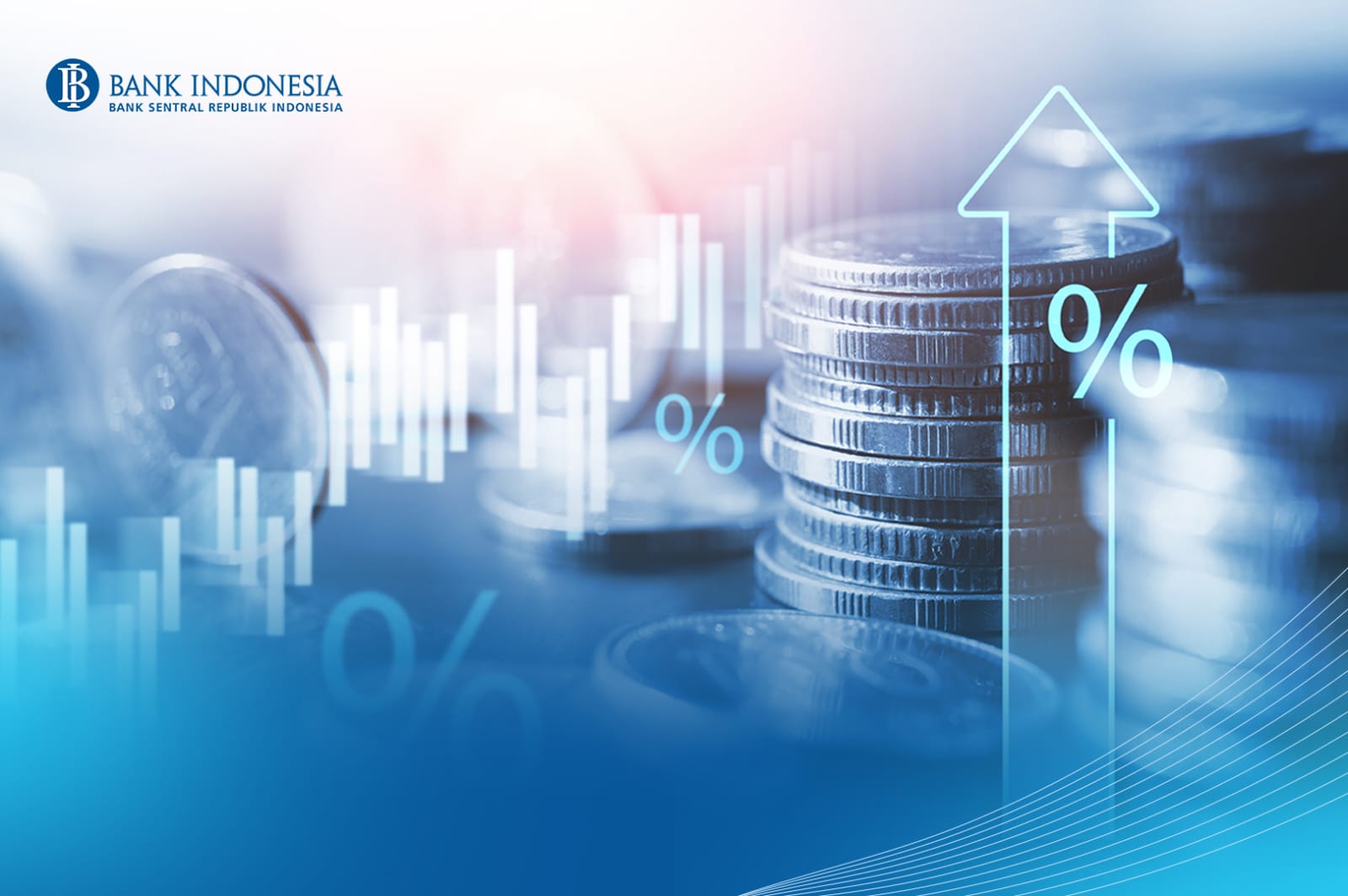 Cadangan Devisa Indonesia Februari 2026 Tetap Tinggi