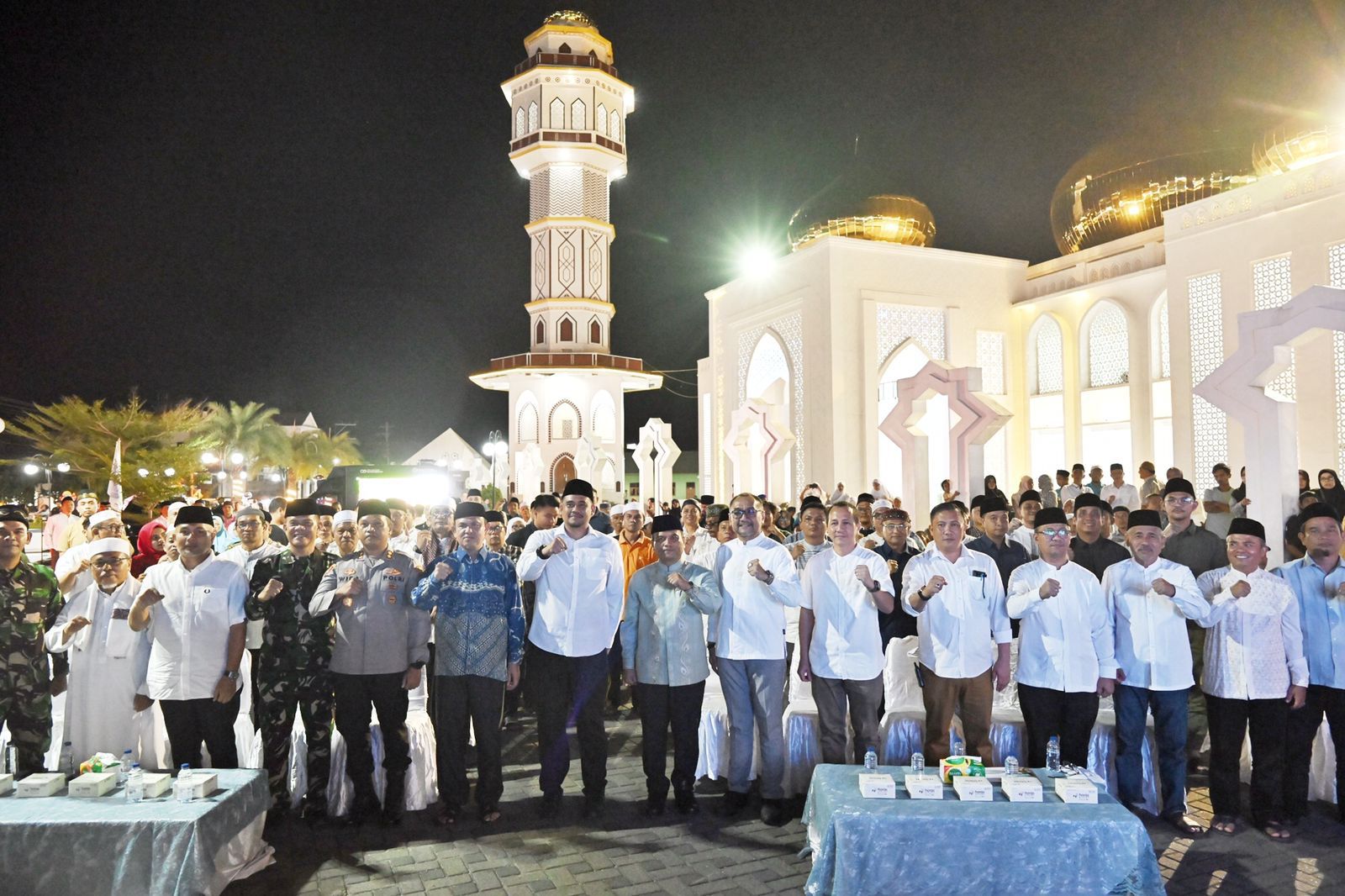 Pemprovsu dengan Telkom Jalin Kontrak Penyediaan WiFi Ruang Publik, Dukung Percepatan Digitalisasi
