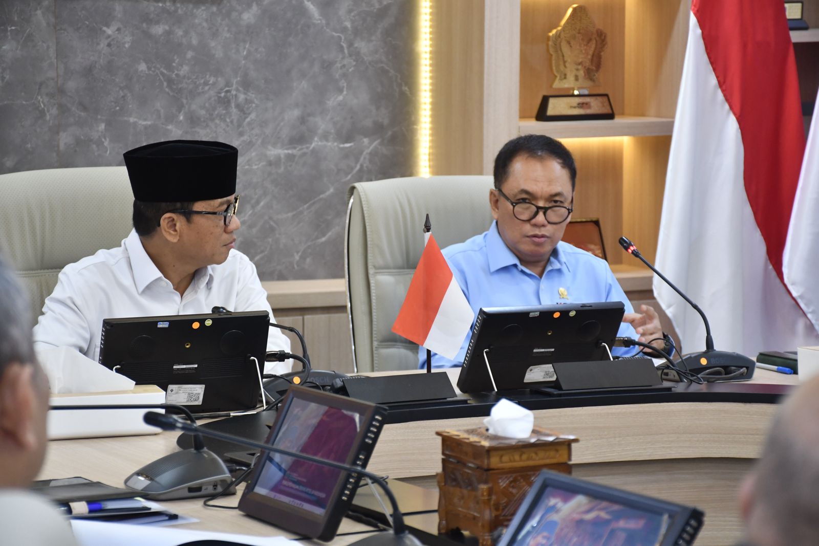 KPPU Dorong Penguatan Kopdes Merah Putih, Siap Kawal Iklim Usaha Sehat di Desa