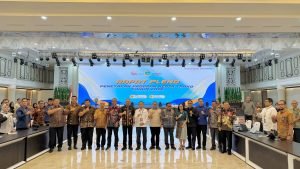 TPAKD Sumut Fokus Percepatan Inklusi Keuangan Dorong Kesejahteraan