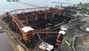 PLN Salurkan 23.040 Unit REC PT Borneo Indobara, Dukung Green Mining