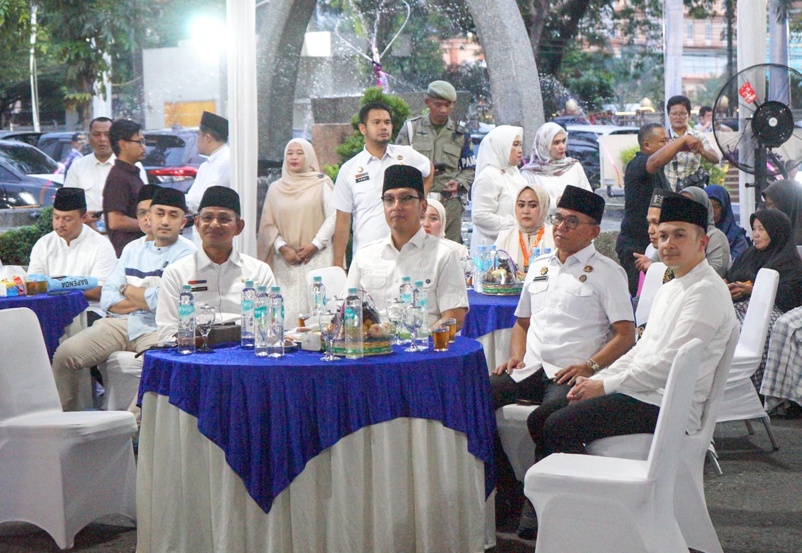 Wali Kota Medan Dorong Bapenda Terus Kompak & Bertransformasi Menuju Digitalisasi