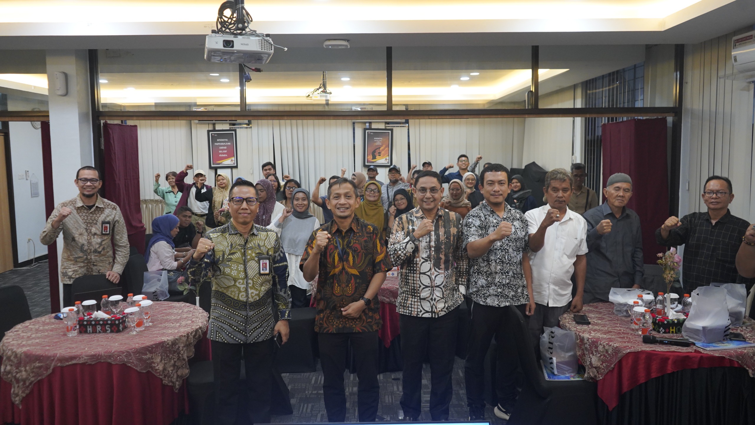 Kinerja Sektor Jasa Keuangan Sumut Tetap Stabil dan Tumbuh