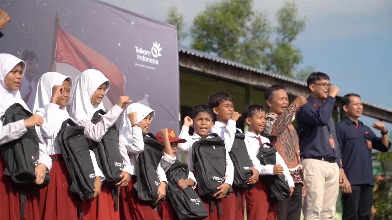 Satu Tahun Danantara Indonesia: Memperkuat Fondasi untuk Masa Depan Generasi Indonesia