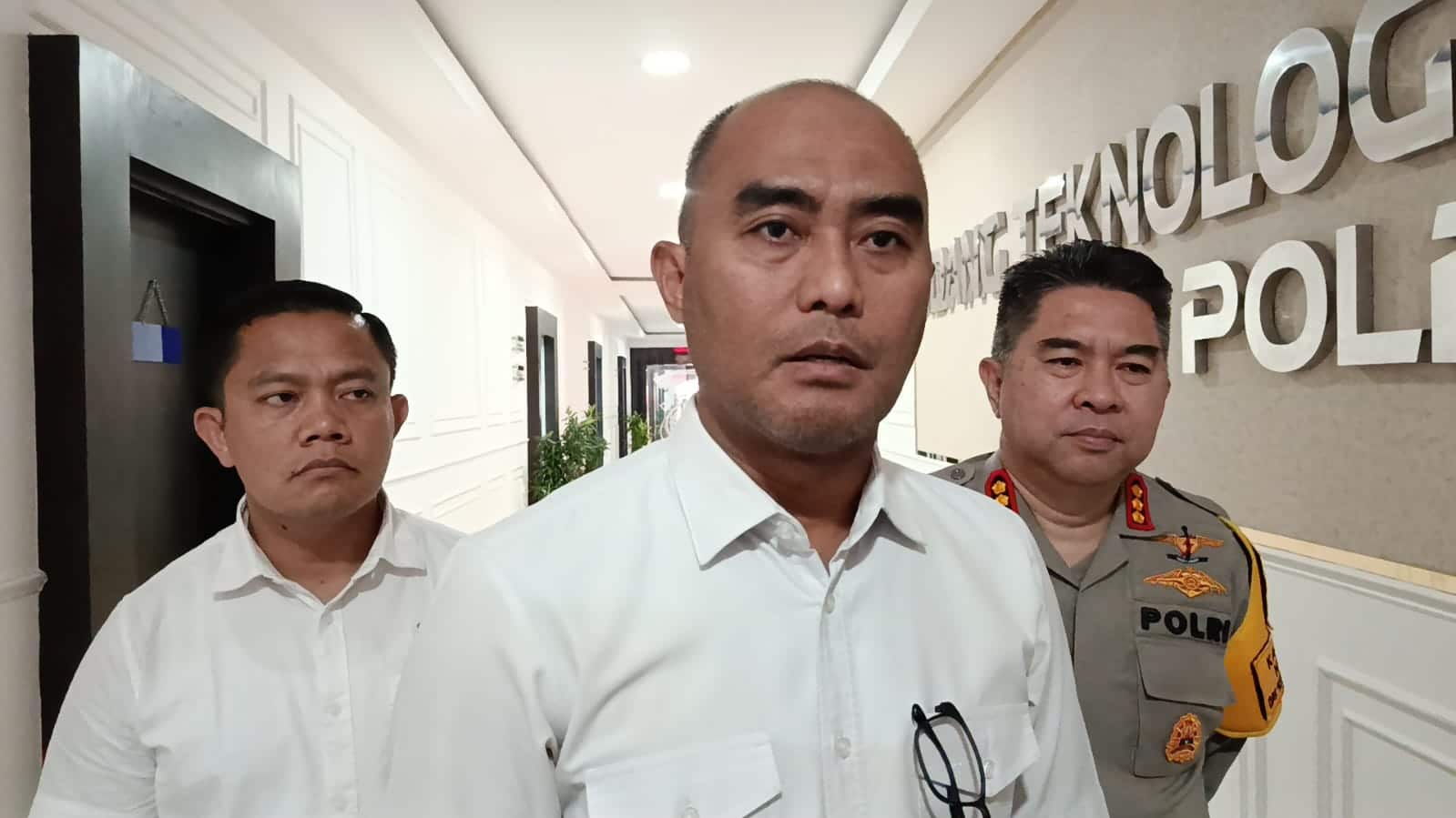 Polda Sumut Bongkar Peredaran 29 Kg Sabu Jaringan Thailand, Dikendalikan WNI dari Luar Negeri