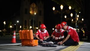 Telkom Akses Kerahkan Lebih Dari 20 Ribu Teknisi untuk Jaga Kualitas Jaringan Jelang Idulfitri 2026