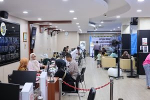 Penuhi Kebutuhan Masyarakat, Seluruh Kantor Pertanahan di Jawa Tengah Tetap Buka Selama Libur Nyepi dan Idulfitri 1447 H