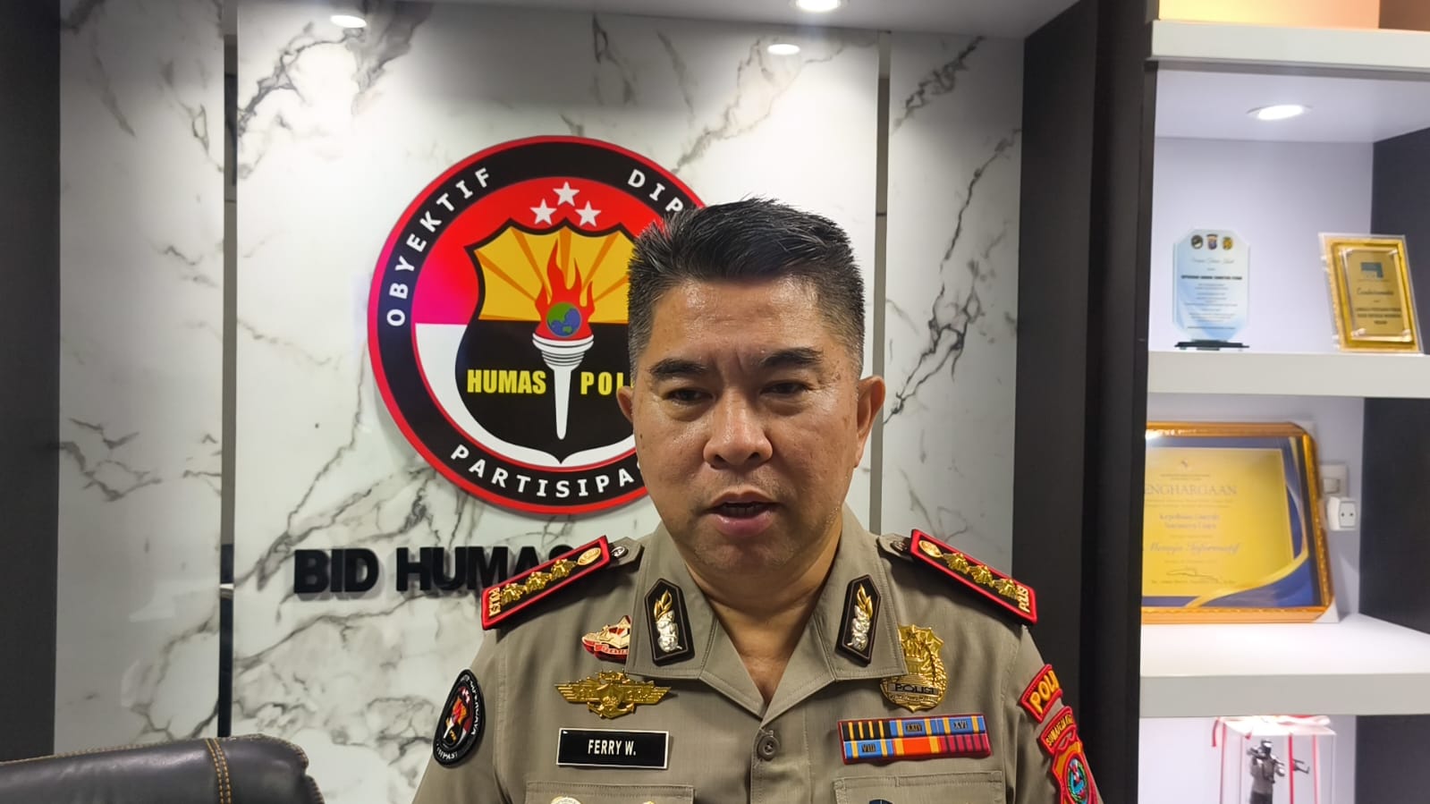 Polda Sumut Perkuat Pengamanan Arus Balik Lebaran 2026 dan Destinasi Wisata