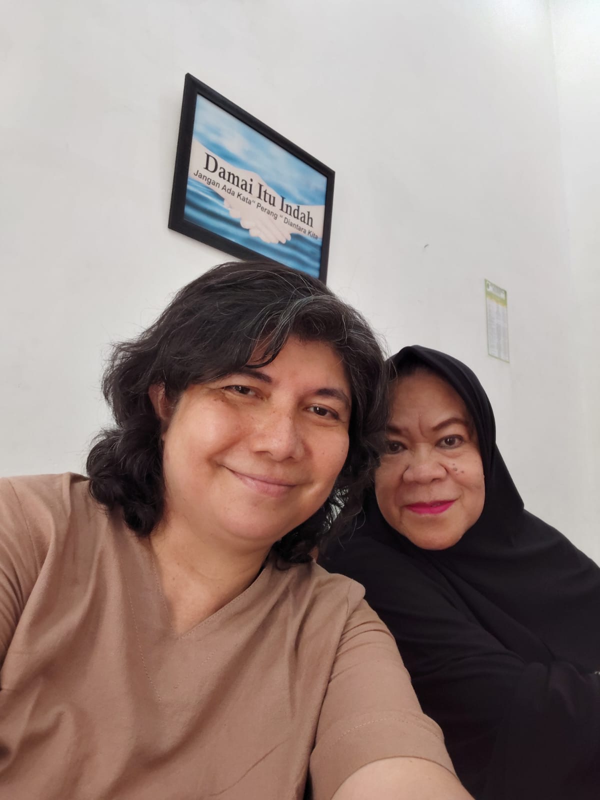 Sidang ke-VI Dugaan Penggunaan Surat Palsu, Terdakwa Tusia Hadapi Dua Saksi, Persidangan Hampir 4,5 Jam